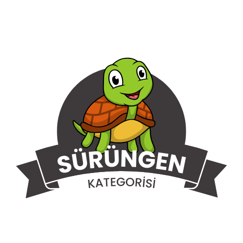 Sürüngen